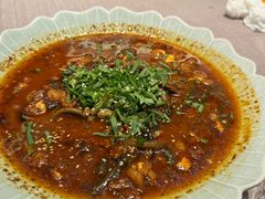 临江鳝丝-平川·程玉平川菜工作室
