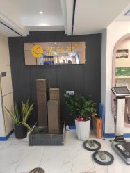 点击看大图 -蓝丝带产后恢复中心(南宁店)
