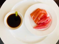 -岚桥锦江大酒店-瑞泰西餐厅