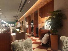 -漢舍中国菜馆(浦东嘉里城店)