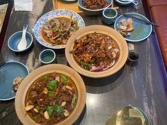 -王家大院·南京菜(湛江路总店)