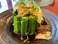 -水月周庄铂尔曼酒店-水月荟中餐厅