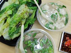 -牛师傅广式药膳牛骨汤美食(江南西店)