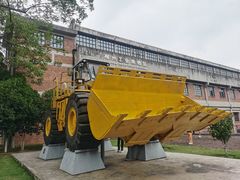 -柳州工业博物馆