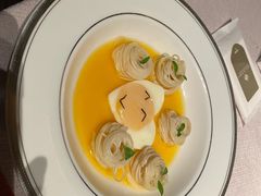 -三利音·东方司宴(外滩店)