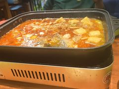 -小草大排档(北沙坡店)