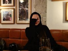 大堂-BOR Eatery(安福路店)