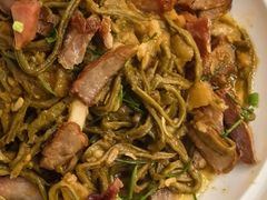 -哈啾嗨·蒙文化主题餐厅(京汉新城店)