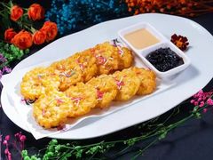 -俭寨大盘芦花土鸡·小公鸡·烧烤新疆菜(云通店)