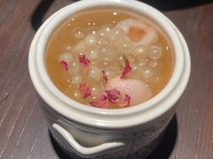 -张翻越·川渝冒菜·武汉黑鸭煲(城北万象城店)