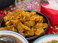 -老黄县饭馆(金都文化商城店)