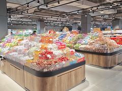 -物美超市(下沙云水店)