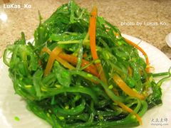 海草-老班长手工灌汤包老店(东山店)