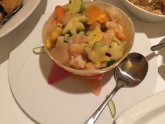 -晶荷轩(香港迪士尼乐园酒店)