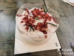 -The Rug Cafe(王府中环店)