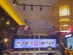 -重庆高老九火锅(万象城店)