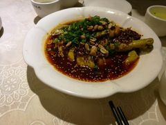 -川味堂·四川豆花(八卦岭店)