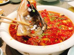 -北李·海肠捞饭·大连菜(高新万达店)