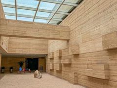 -盘龙城国家考古遗址公园