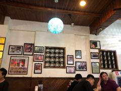 大堂-兰庆鸡蛋馃(人民路店)