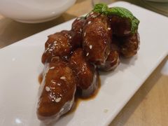 -枣子树·素食餐厅(普陀山店)