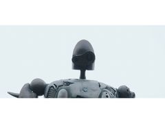 -三鹰之森吉卜力美术馆