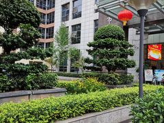 -重庆医科大学附属口腔医院(冉家坝院区)
