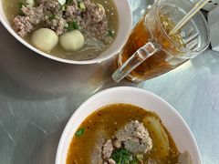 -榮泰米粉湯(Left Shop)