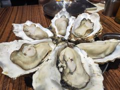 -蚝堡海鲜·威海菜·海肠捞饭·烧烤·亚洲吃蚝公司(幸福门店)