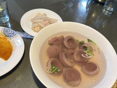 -老白肉馆(临江小区店)
