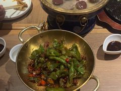 -金掌勺锅包肉(华润万象城店)