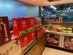 零售区-呷湘厨·鱼汤捞饭·剁椒鱼头·湘菜(国家会展中心店)