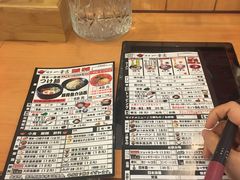 -博多一幸舍(侨福芳草地购物中心店)