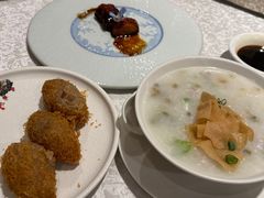 -红棉中餐厅·广州海航威斯汀酒店