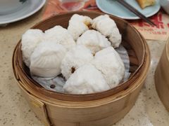 -点都德(龙之梦店)