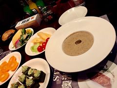 -食间牛排(湖西路店)