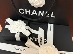 -Chanel(德基广场店)