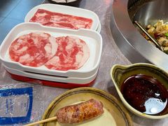 -宽尺巷鱼蛙自助火锅(虎丘钻石广场店)