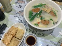 -凯峰鱼汤米线(金利達店)