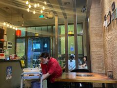 大堂-大话三城重庆火锅(万科天誉店)