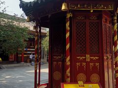 -西安市广仁寺