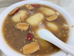-罗子龙罗家桂花汤圆(曹都巷店)