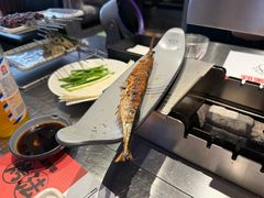 -嫩羊羊·延边烤串·朝鲜族美食(张家港美食街店)