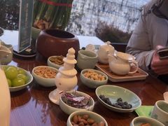 -湖畔居茶楼(湖滨店)