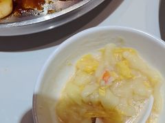 -大锅强·蒸海鲜青岛菜(金沙滩店)