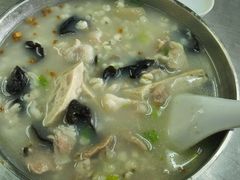 -广场正宗原汁薏米店