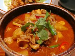 -弄堂小笼包(天津南开大悦城店)