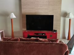 -太阳岛度假酒店