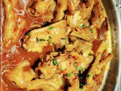 -胖哥俩肉蟹煲(世茂国际广场店)