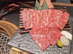 -厚贞日式烤肉(浦东汇智店)